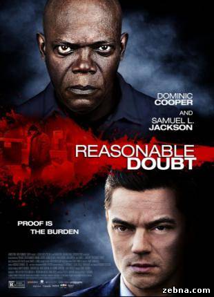Разумное сомнение / Reasonable Doubt (2014 )