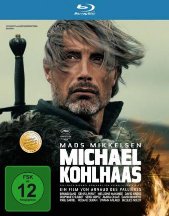 Михаэль Кольхаас / Michael Kohlhaas (2013 )