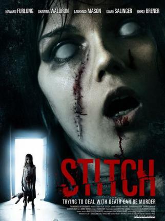 Шов / Stitch (2014 )