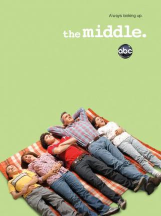 Бывает и хуже/The Middle (2012 )