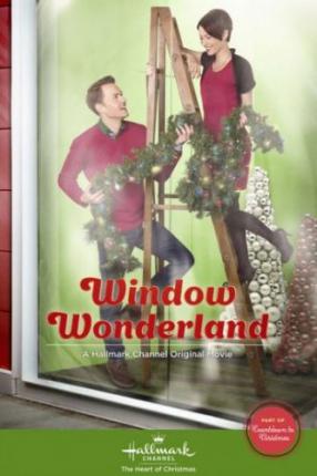 Окно в страну чудес / Window Wonderland (2013 )