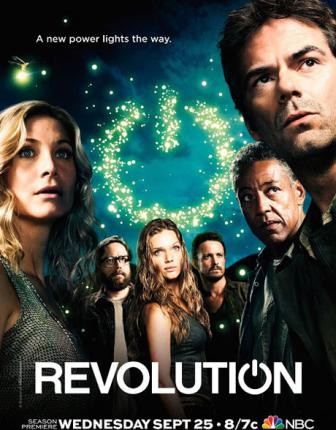 Революция (Сезон 2) , Revolution (Season 2) (2013 )