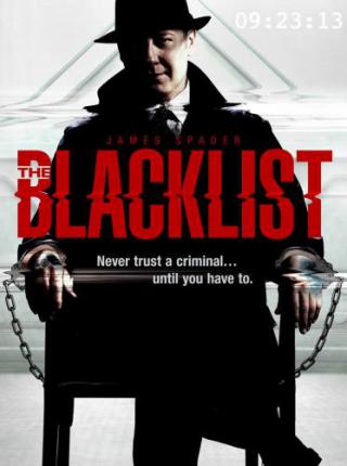 Черный список (Сезон 1) / The Blacklist (Season 1) (2013 )