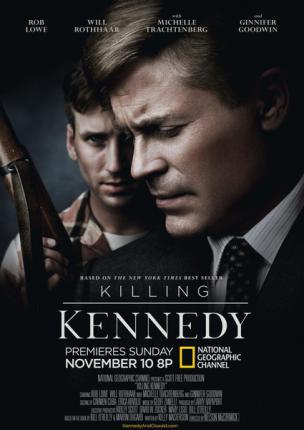 Убийство Кеннеди / Killing Kennedy (2013 )