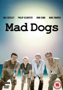 Бешеные псы / Mad Dogs (2013 )