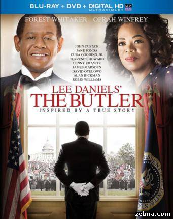 Дворецкий / The Butler (2013 )