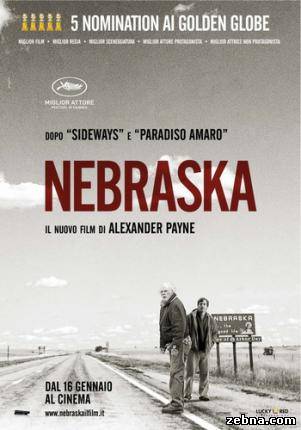 Небраска / Nebraska (2013 )