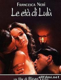 ლულუს ასაკი / Las edades de Lulu (1990 )